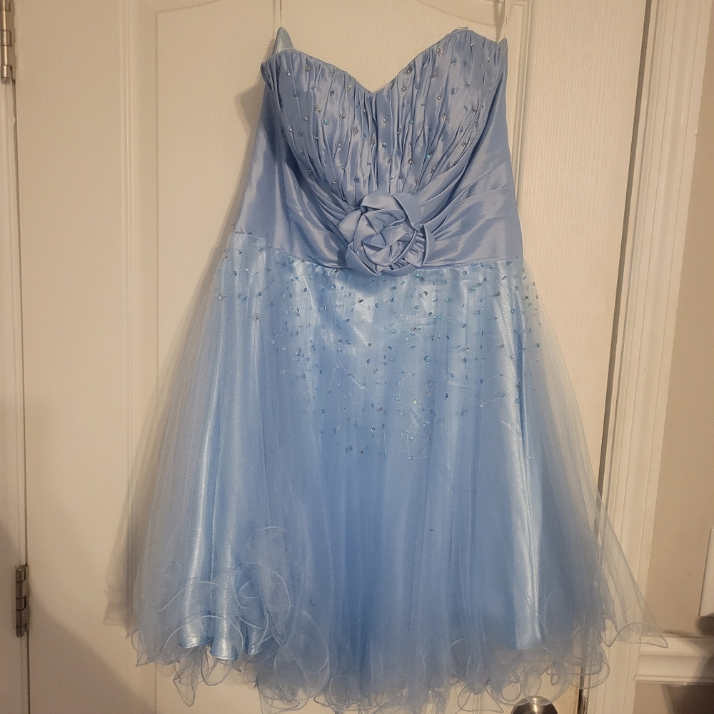 Formal Dress